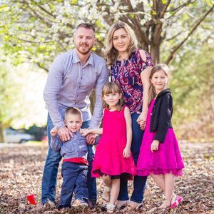 Meet your Posher, Aliona